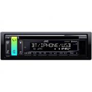 JVC Radio-CD Αυτοκινήτου Bluetooth Vario KD-R891BT