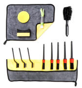 ΑΜΙΟ kit καθαρισμού αυτοκινήτου 03100 14τμχ