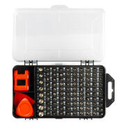 AMiO  Σετ κατσαβιδιών ακριβείας 115 σε 1 ,03135