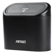 AMiO  Κάδος Απορριμμάτων Αυτοκινήτου ,03235