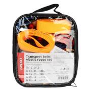 AMiO  Μεταφορικές ζώνες και ελαστικά σχοινιά σετ ,03293