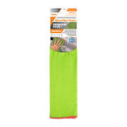 CARTECH MICROFIBER PREMIUM PLUS GREEN 40X60