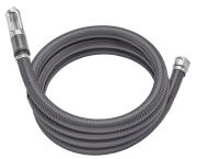 09090-20 Φίλτρο Σετ Gardena με Σωλήνα Αναρρόφησης 25mm (1"), 4 m