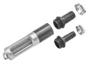 Gardena  09093-20 Φίλτρο Σωλήνα Αναρρόφησης 19/25mm(3/4"/1") Gardena με βαλβίδα αντεπιστροφής