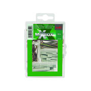 SUKI Κασετίνα ΜΙΧΒΟΧ Με Νοβοπανόβιδες PZ Και Ούπα 66Τμχ