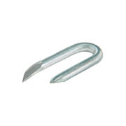 SUKI Δίχαλα Καρφιά 2.5x25mm Γαλβανιζέ DIN1159 130g