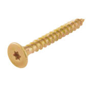 SUKI Νοβοπανοβίδες BASIC 30x20 Κίτρινο/Γαλβανιζέ TX