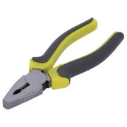 SUKI Πένσα Με Λαβή 2 Υλικών 160mm