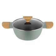 Pal Zen Κατσαρόλα Αντικολλητική 28 cm
