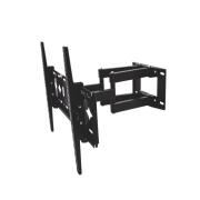 OEM ΒΑΣΗ ΤΟΙΧΟΥ 2ΠΛΟΣ ΒΡΑΧ ΜΕ ΚΛΙΣΗ 600*400mm SH-80