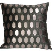 ArteLibre Μαξιλάρι Βελούδο 45x45cm Taupe