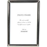 ARTELIBRE Κορνίζα Ασημί Μέταλλο 5x7cm