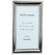 ARTELIBRE Κορνίζα Ασημί Μέταλλο 13x18cm