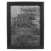 ARTELIBRE Κορνίζα Μαύρο Polyresin 15x20cm