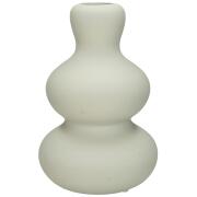 ARTELIBRE Βάζο Ιβουάρ Δολομίτης 13.5x13.5x20.4cm