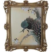 ARTELIBRE Κορνίζα Χρυσό Polyresin 20x25cm