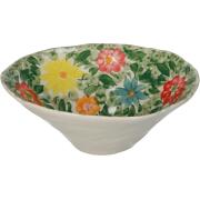 ArteLibre Μπολ Κεραμικό 29.5x25x12cm Πολύχρωμο