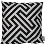 ArteLibre Μαξιλάρι Βαμβακερό 45x45cm Πολύχρωμο