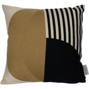 ArteLibre Μαξιλάρι Βαμβακερό 45x45cm Μπεζ