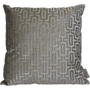 ArteLibre Μαξιλάρι Polyester 45x45cm Μπεζ