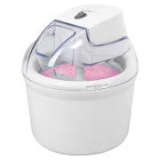 CLATRONIC Παγωτομηχανή, 1,5L.  CL ICM 3764