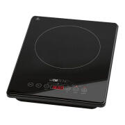 CLATRONIC Ηλεκτρική μονή επαγωγική εστία, 2000W CLATRONIC EKI 3569