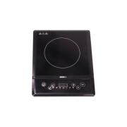 Dictro Lux Ηλεκτρική Κεραμική Εστία Ψηφιακή 1800W 881000 Μαύρη