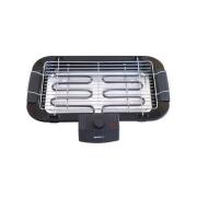 Dictro Lux Ηλεκτρική Ψηστιέρα με Θερμοστάτη 2000W 892904