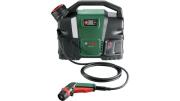 Bosch Fontus 18V-6 Πλυστικό Μπαταρίας Set