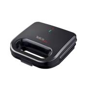 Telco 060126 Τοστιέρα Grill 750W Μαύρη