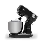 Telco Κουζινομηχανή 1500W 5LT 12 Ταχυτήτων SM-B03 Μαύρη