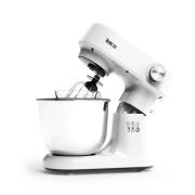 Telco Κουζινομηχανή 1500W 5L 12 Ταχυτήτων SM-B03 Λευκή