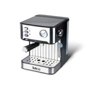 Καφετιέρα Espresso 20 Bar για κάψουλες και αλασμένο καφέ 2 σε1 850W TELCO