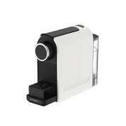 DICTRO LUX Καφετιέρα Espresso για κάψουλες Expressa 876301 Λευκή