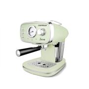 DICTRO LUX Καφετιέρα Espresso 880303 Swing 1100W Verde