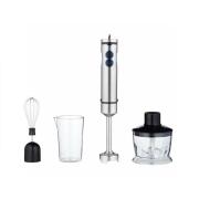 DICTRO LUX Ραβδομπλέντερ 3 σε 1 875810 DC 1000W Ανοξείδωτο με Πολυκόπτη