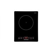 DICTRO LUX Ηλεκτρική Επαγωγική Εστία Αφής 2000W 877200