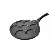 GUSTO CASA Τηγάνι για Pancakes Αντικολλητικό 26CM 640444
