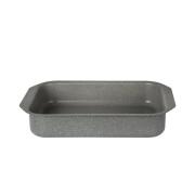 GUSTO CASA Αντικολλητικό ταψί 30.5X22εκ. COOKSTONE 652395