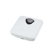 Dictro Lux 580025 Ζυγαριά Σώματος 120KG Λευκή