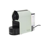 DICTRO LUX ΚΑΦΕΤΙΕΡΑ ESPRESSO ΓΙΑ ΚΑΨΟΥΛΕΣ 874807 SWING 1400W VERDE