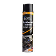 CARTECH ΓΥΑΛΙΣΤΙΚΟ ΤΑΜΠΛΩ BLUE WHALE ΦΡΑΟΥΛΑ 650