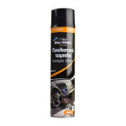 CARTECH ΓΥΑΛΙΣΤΙΚΟ ΤΑΜΠΛΩ BLUE WHALE BANIΛIA 650