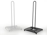 ARTELIBRE Βάση Ρολού Κουζίνας Μέταλλο 15x15x30cm Σε 2 Χρώματα