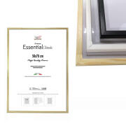 ARTELIBRE Κορνίζα Οικολογικό Ξύλο 50x70cm Σε 3 Αποχρώσεις