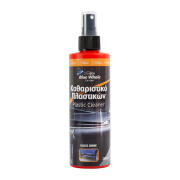 CARTECH ΚΑΘΑΡΙΣΤΙΚΟ ΠΛΑΣΤΙΚΩΝ BLUE WHALE 250ML