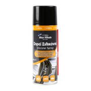 CARTECH ΣΠΡΕΙ ΣΙΛΙΚΟΝΗΣ BLUE WHALE 450ML