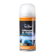 CARTECH ΚΑΘΑΡΙΣΤΙΚΟ ΣΠΡΕΙ AIR CONDITION ΒΟΜΒ BLU
