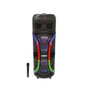 iDance Ηχείο Bluetooth Karaoke 800W 190020 TYPHOON 2100B