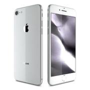Apple iPhone 8 64GB Ασημί Smartphone